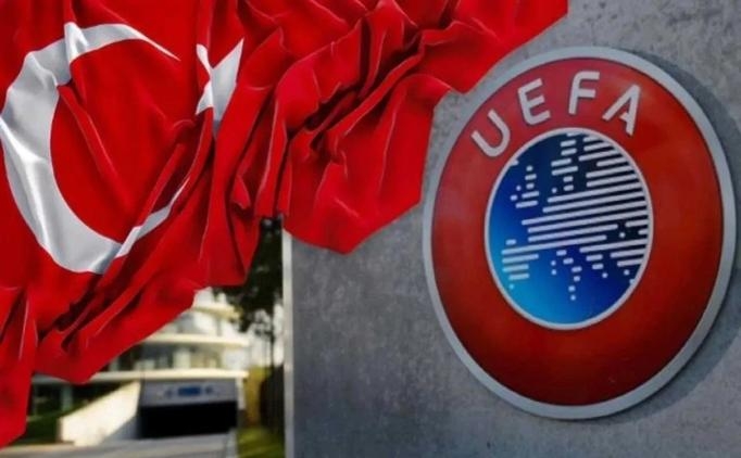 'BU İŞ UEFA'YA DA SIÇRAR!'