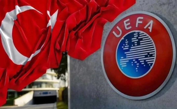 'BU  UEFA'YA DA SIRAR!'