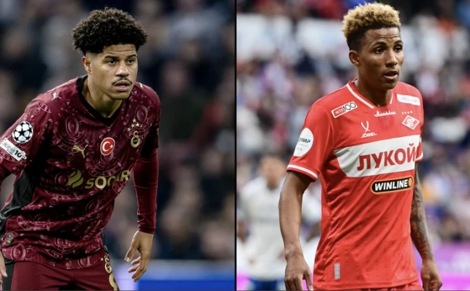 'AL GEDSON’U VER SARA’YI'