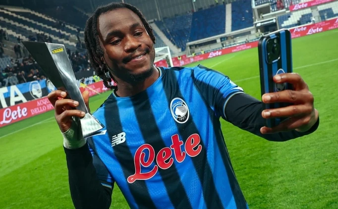 TE GALATASARAY'IN TEKLF