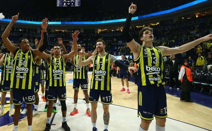 F.BAHÇE'NİN RAKİBİ MONACO