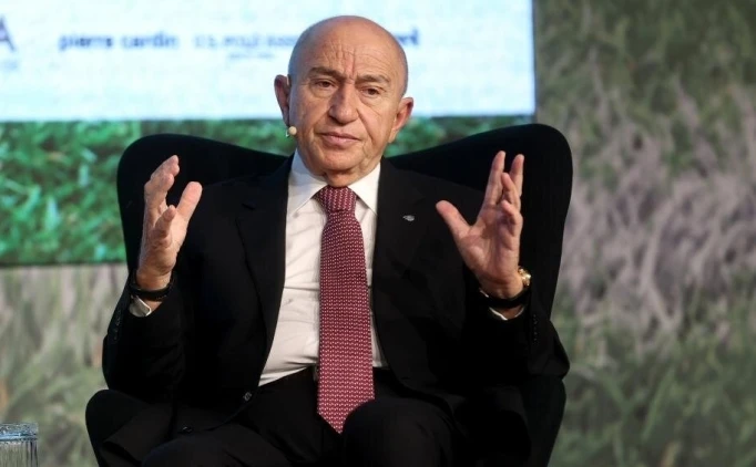 FENERBAH�E'YE GER� D�N�YOR