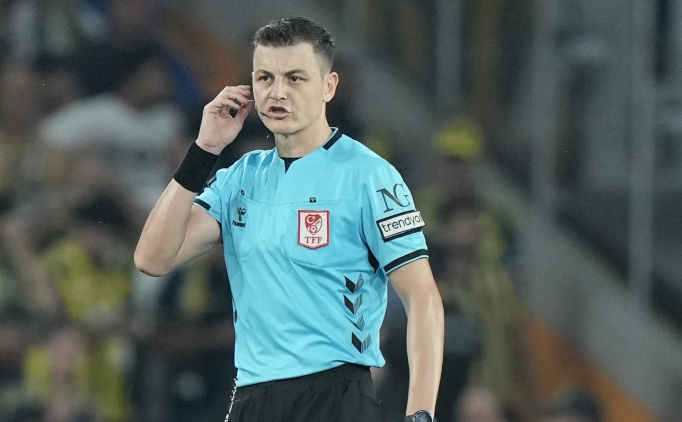 TRABZON'DAN HAKEM TEPKS!