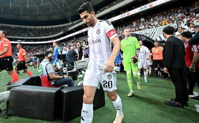 LK AIKLAMA: 'OYNAMADIM!'