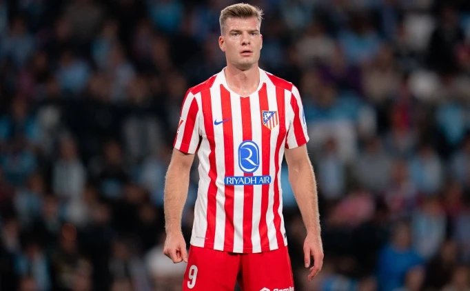 F.BAHÇE'YE SICAK BAKIYOR!