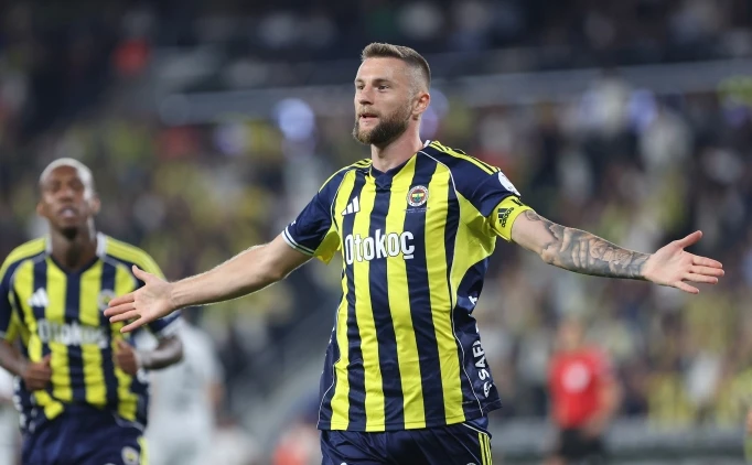 JUVE, SKRINIAR'I STYOR!
