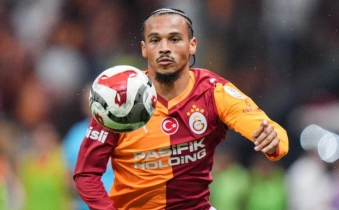 ALMANYA'DAN SANE UYARISI