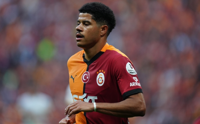 ngiltere'den iddia: Gabriel Sara iin fla teklif 20 milyon Euro