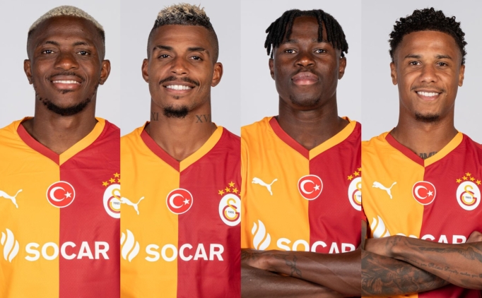 Galatasaray'da kriz yaklaşıyor! Afrika Kupası tehlikesi yakın