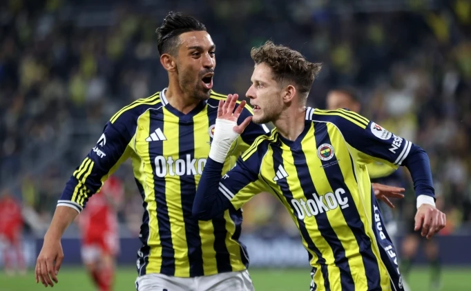 TEKLİF YOLDA: SÜRPRİZ TALİP