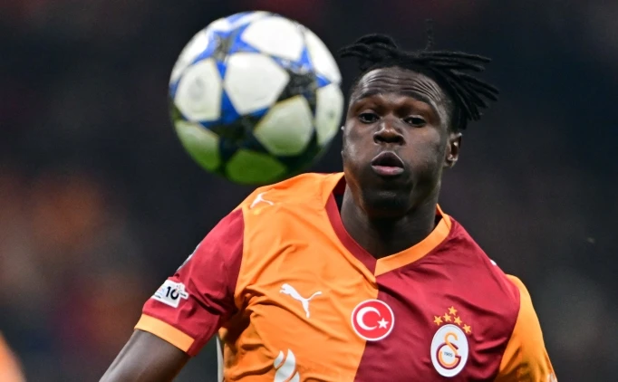 G.SARAY'A TEKLİF HAZIRLIĞI!