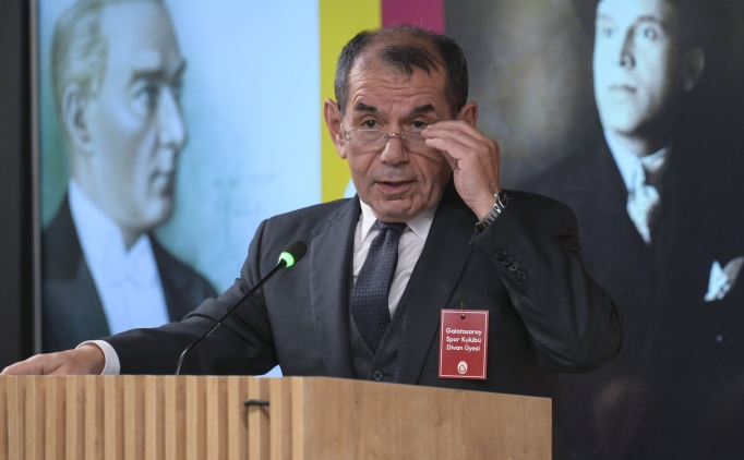 G.SARAY: 'SÜRECİ TAKİPTEYİZ'