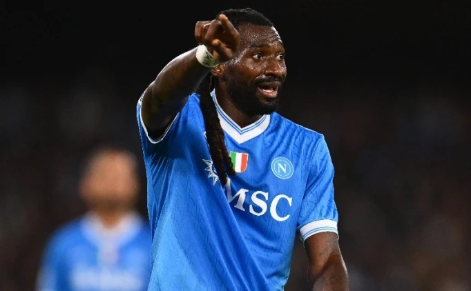 CEVAP GELD: GALATASARAY