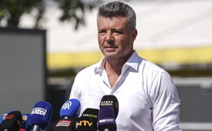 SADETT�N SARAN �STANBUL'DA