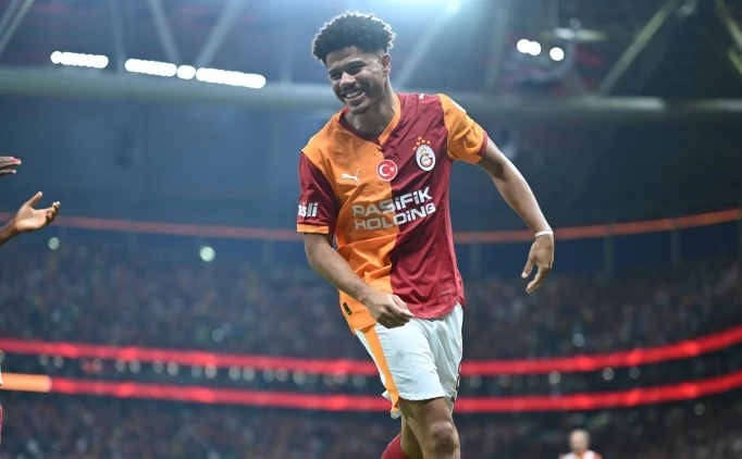 RUSLARIN RADARINDA: SARA!