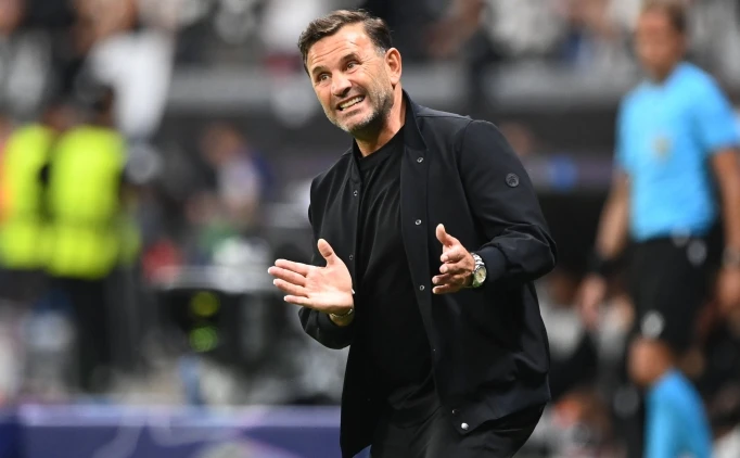 TRANSFER AIKLAMASI YAPTI