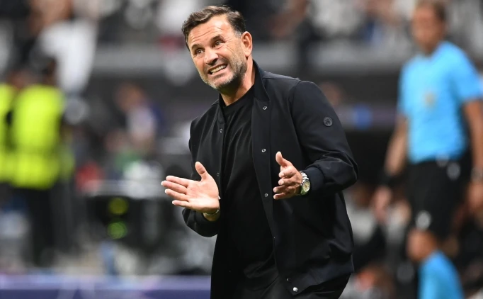 'BİZİM EN BÜYÜK SIKINTIMIZ...'