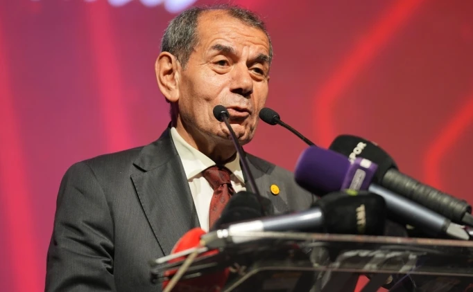 ÖZBEK: 'RAKİPLER KOLLANIYOR'