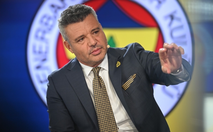 Fenerbahe'den su duyurusu!