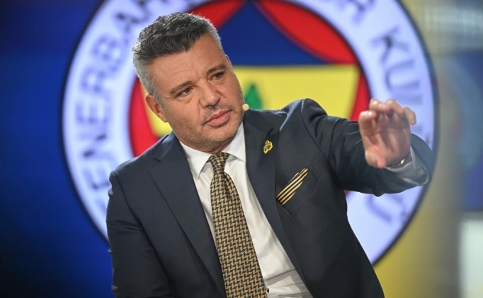 FLAŞ GÖRÜŞME: TFF & F.BAHÇE