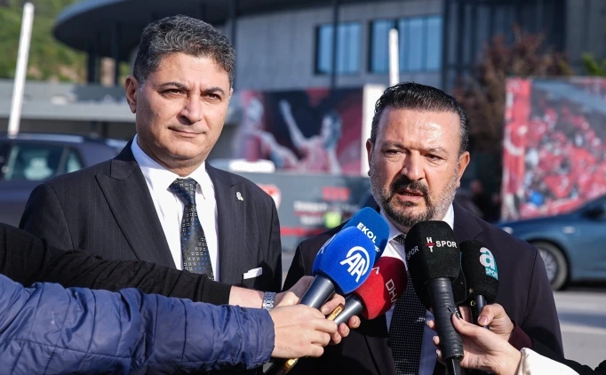 F.BAH�E'DEN �LK A�IKLAMA