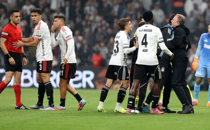 PFDK'DEN DERBİ CEZALARI!