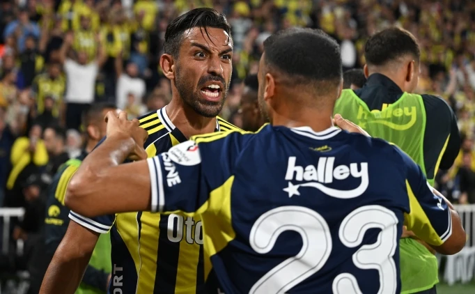 FENERBAHE'DEN YEN KARAR!