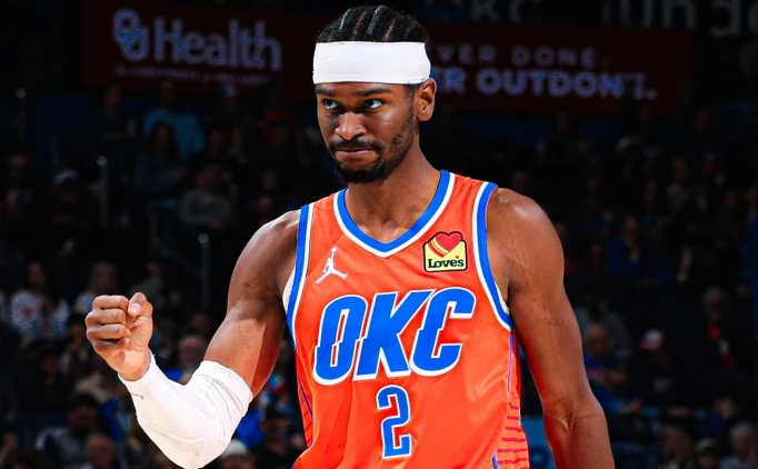 THUNDER DURDURULAMIYOR!