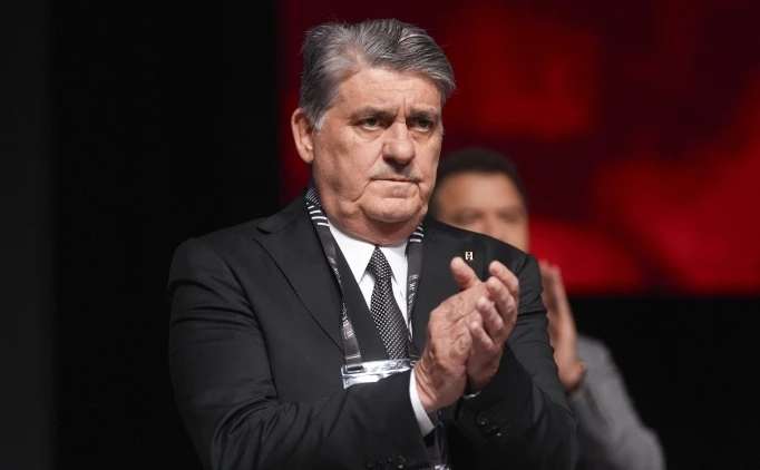 BEKTA'TA VEDA LSTES!