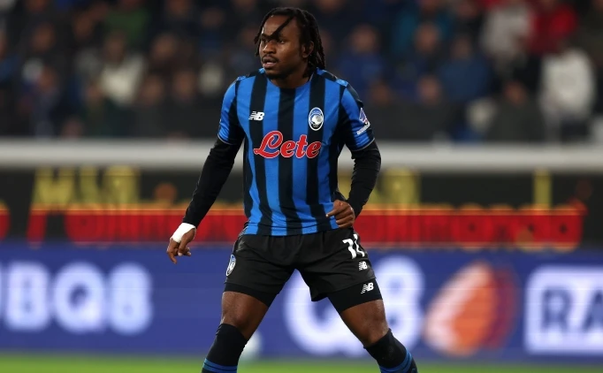 G.SARAY'DA YANIT: LOOKMAN