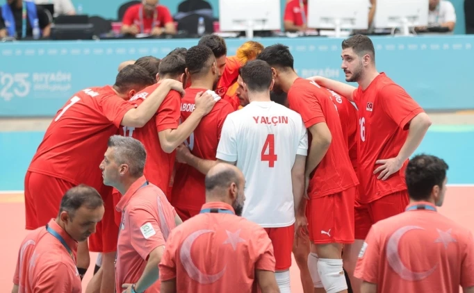 FİLENİN EFELERİ'NDEN GÜMÜŞ!