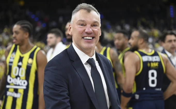 FENERBAHE'DE MUTLU SON!