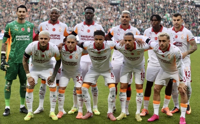 LİDERLER BU HAFTA YIKILDI!