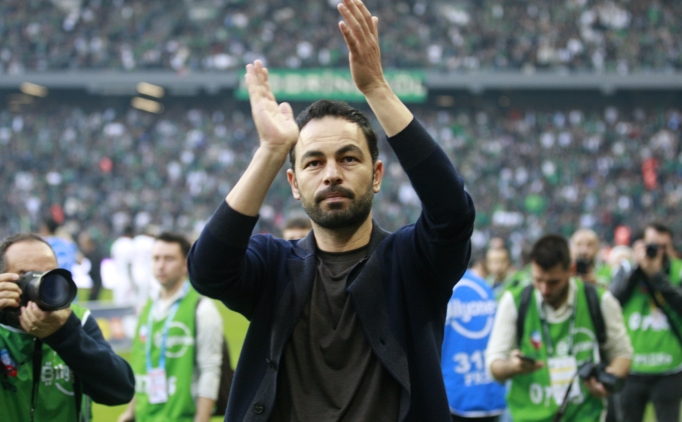 Sel�uk �nan kahroldu: 'Zorlan�yorum art�k'