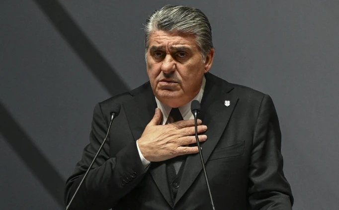 BEKTA: 'NANCIMIZ TAM'