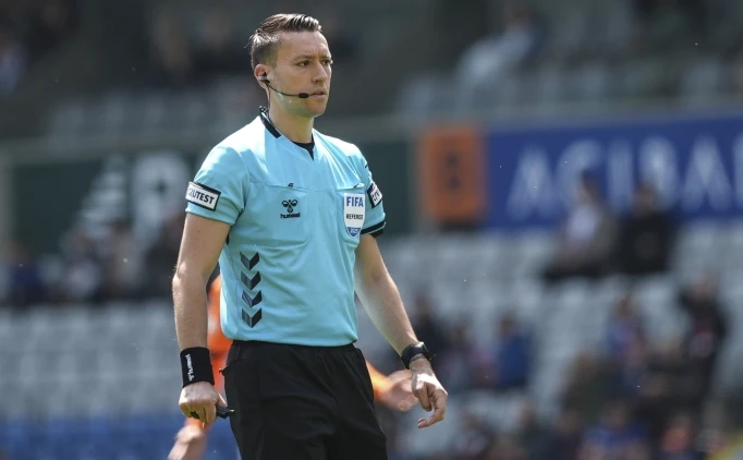 TFF'DEN RESM AIKLAMA!