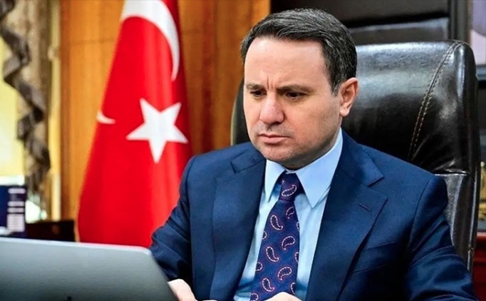 BA�SAVCI'DAN A�IKLAMA