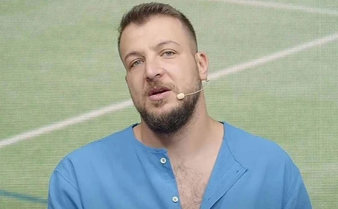 BAHSTE KIRMIZI BLTEN!