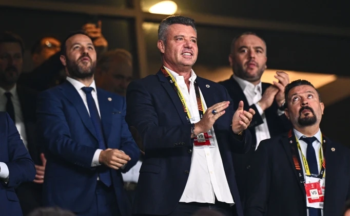 TFF LE  'ACL' TOPLANTI