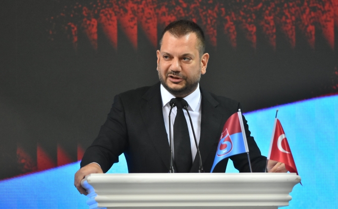 Doan: 'Samsun'un mata hakk yendi'