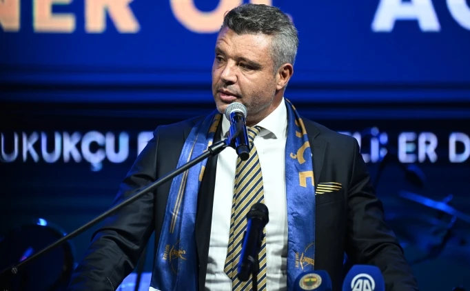 F.BAHÇE'YE MÜJDE: 8 MİLYAR