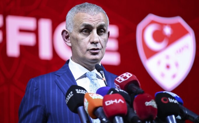 TFF cephesinden yabancı VAR cevabı!