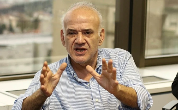 GZALTI SONRASI HASTANE!