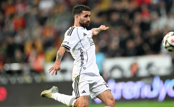 AYRILIĞI KAFASINA KOYDU