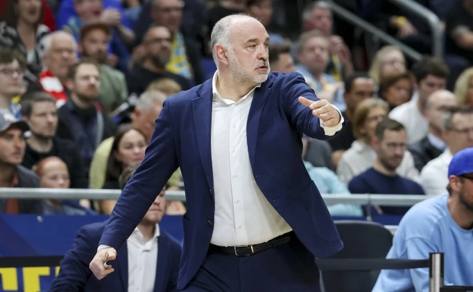 A.EFES'TE PABLO LASO D�NEM�