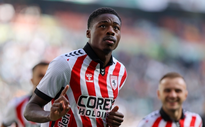 FENERBAH�E ���N �STANBUL'DA