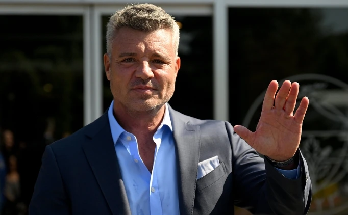 'HAYATIMDA KULLANMADIM'