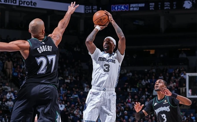 FARKLI GALİBİYETLER GECESİ!