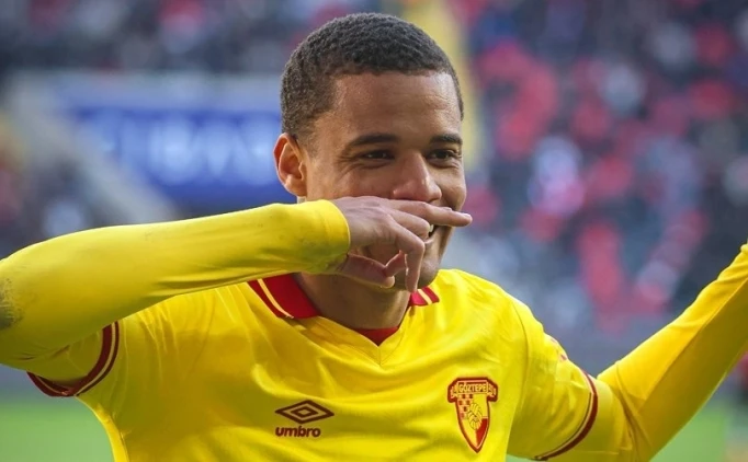 GOL İPTAL, PENALTI, GALİBİYET!