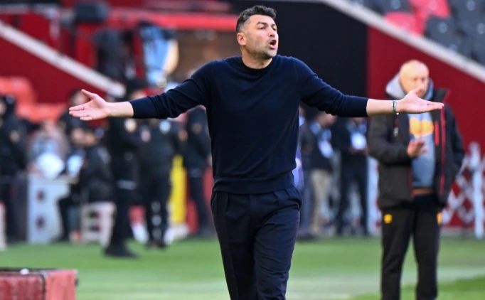 MAÇ SONU VEDA SÖZLERİ